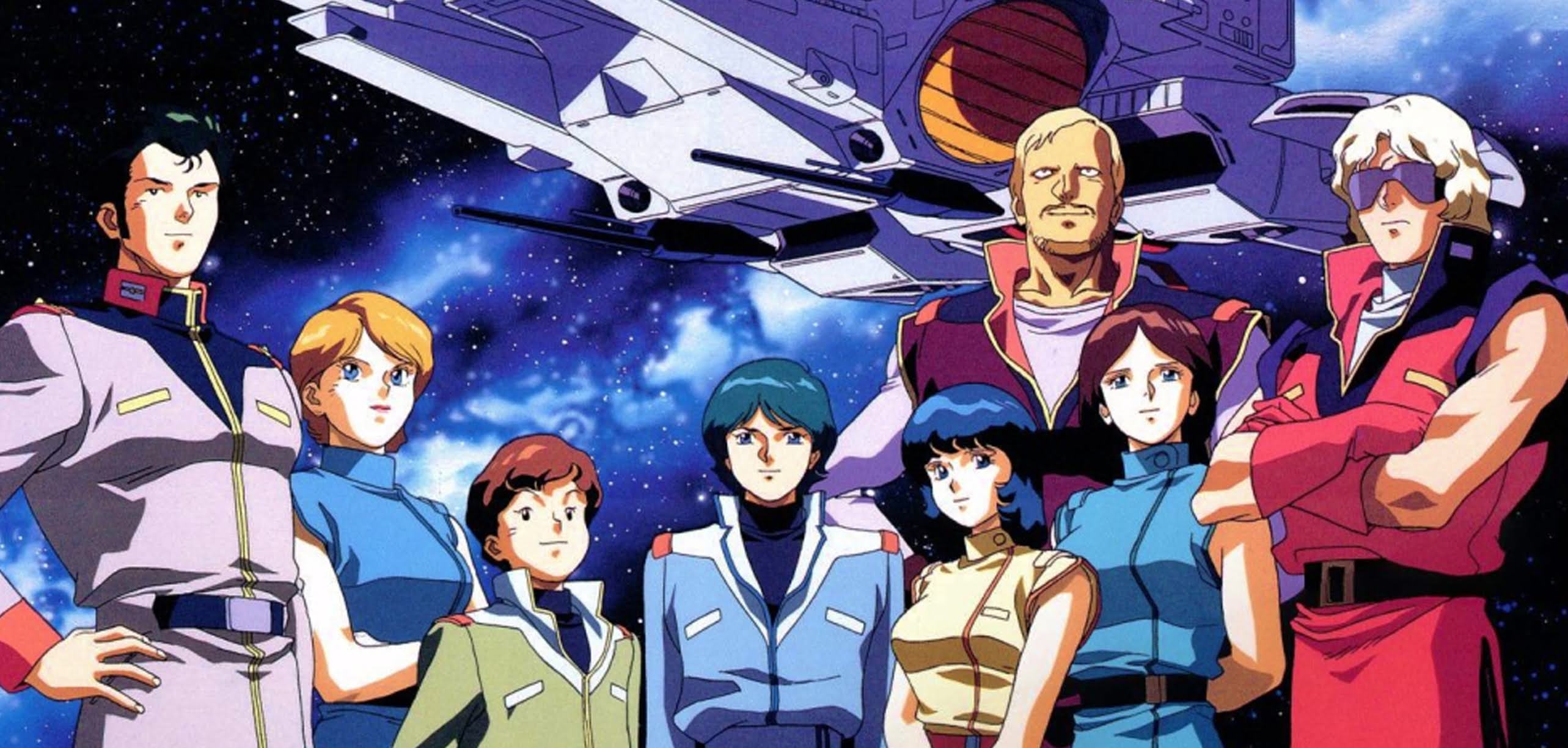 аниме зета гандам. Mobile suit zeta gundam. мобильный воин зета. мобильный воин гандам зета два мультсериал. зет аниме.