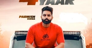 4 Yaar Lyrics Parmish Verma 99lyricstore 4 yaar lyrics parmish verma
