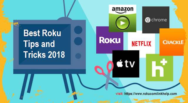 Roku Tips & Tricks To Follow in 2020-21 :: roku-comlinkhelp.com