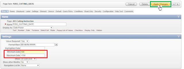 ORACLE MASTERMINDS DYNAMIC DATE RANGE IN APEX DATEPICKER oracle-masterminds-dynamic-date-range-in-apex-datepicker