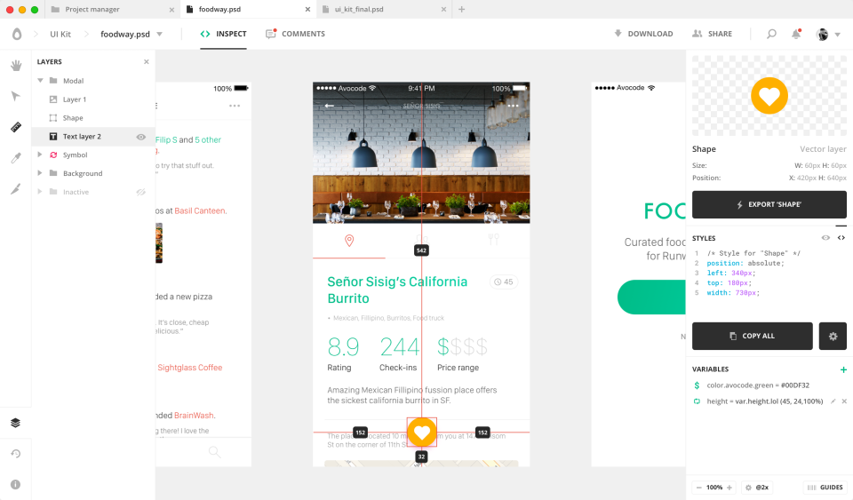 avocode convert illustrator to sketch avocode convert illustrator to sketch