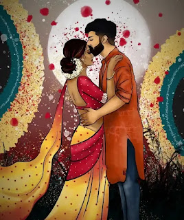 Valobashar Golpo - ভালোবাসার গল্প - Bengali Love Story