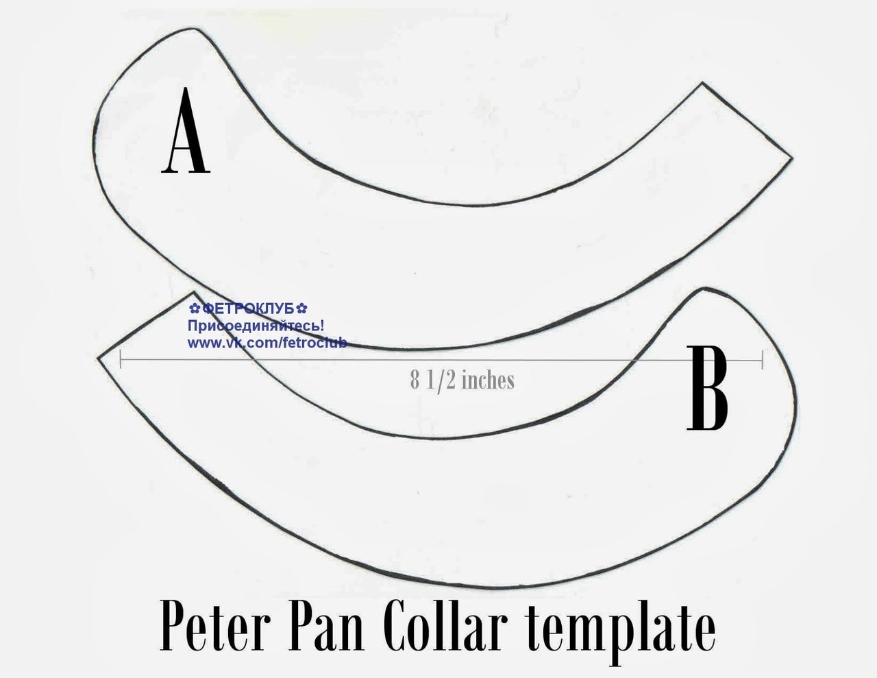 Eu Amo Artesanato Gola De Feltro Com Molde E Passo A Passo eu-amo-artesanato-gola-de-feltro-com-molde-e-passo-a-passo