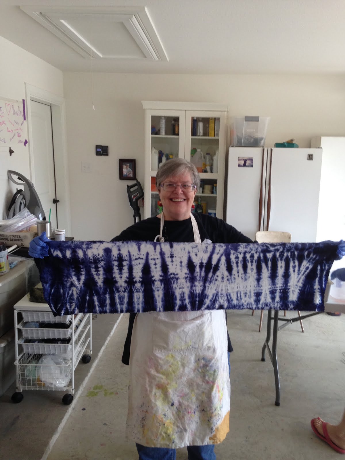 Appleton Studios Travel Log and Art Notes June 2017