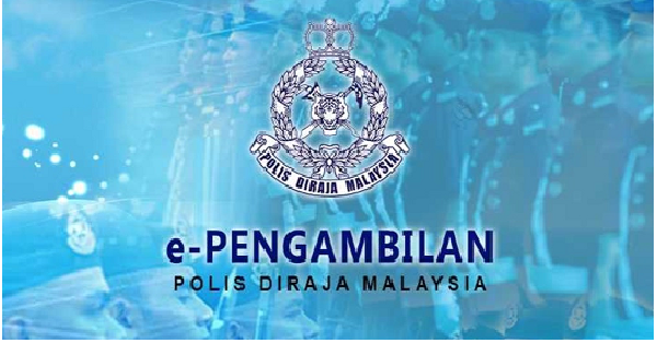 Epengambilan polis