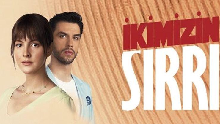 Sekreti Ynë (Ikimizin Sirri) – Episodi 3 – Pjesa 3 Sekreti Ynë (Ikimizin Sirri) – Episodi 3 – Pjesa 3