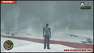 GTA San Andreas Winter Edition Mod 2021 Download For Pc GTA San Andreas Winter Edition Mod 2021 Download For Pc
