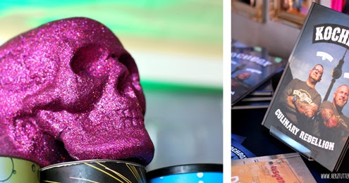 Die Medienreporter Fashion Week 2019 Riani After Show Party Im