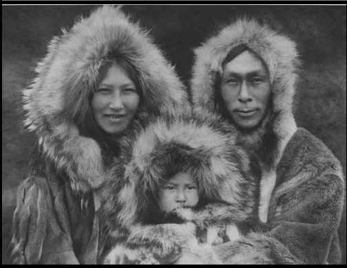 The Blog Inuit