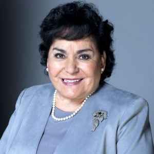 Carmen Salinas revela que Marjorie de Sousa está “muy triste” con separación