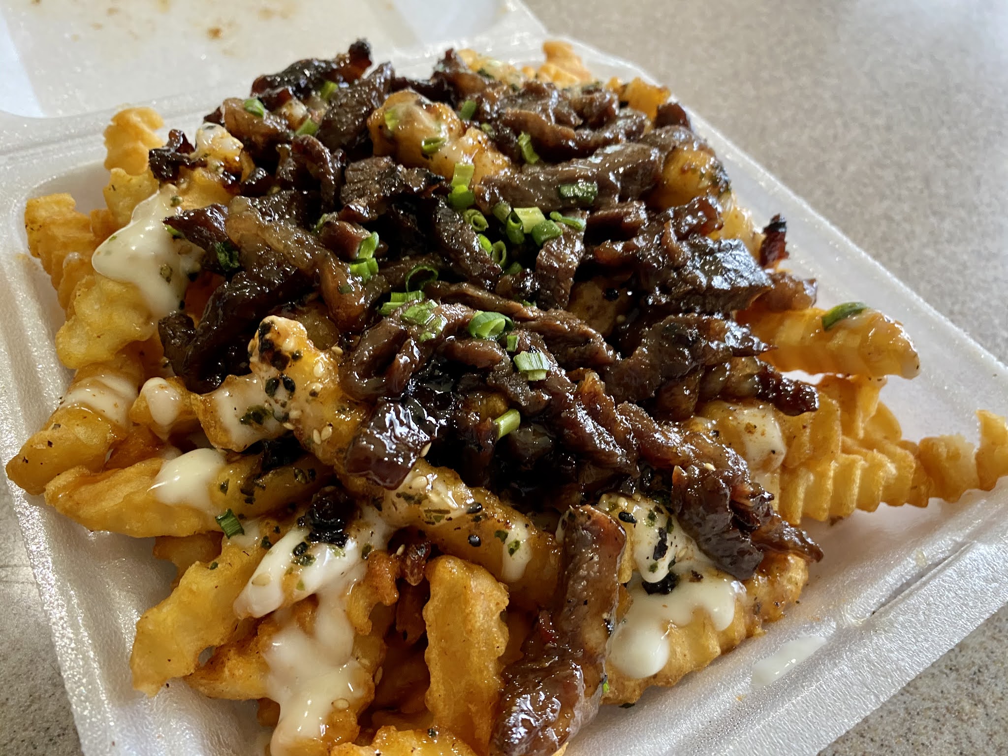 Hawaii Mom Blog Flyin' Ahi is now at the Beer Lab HI Pearlridge