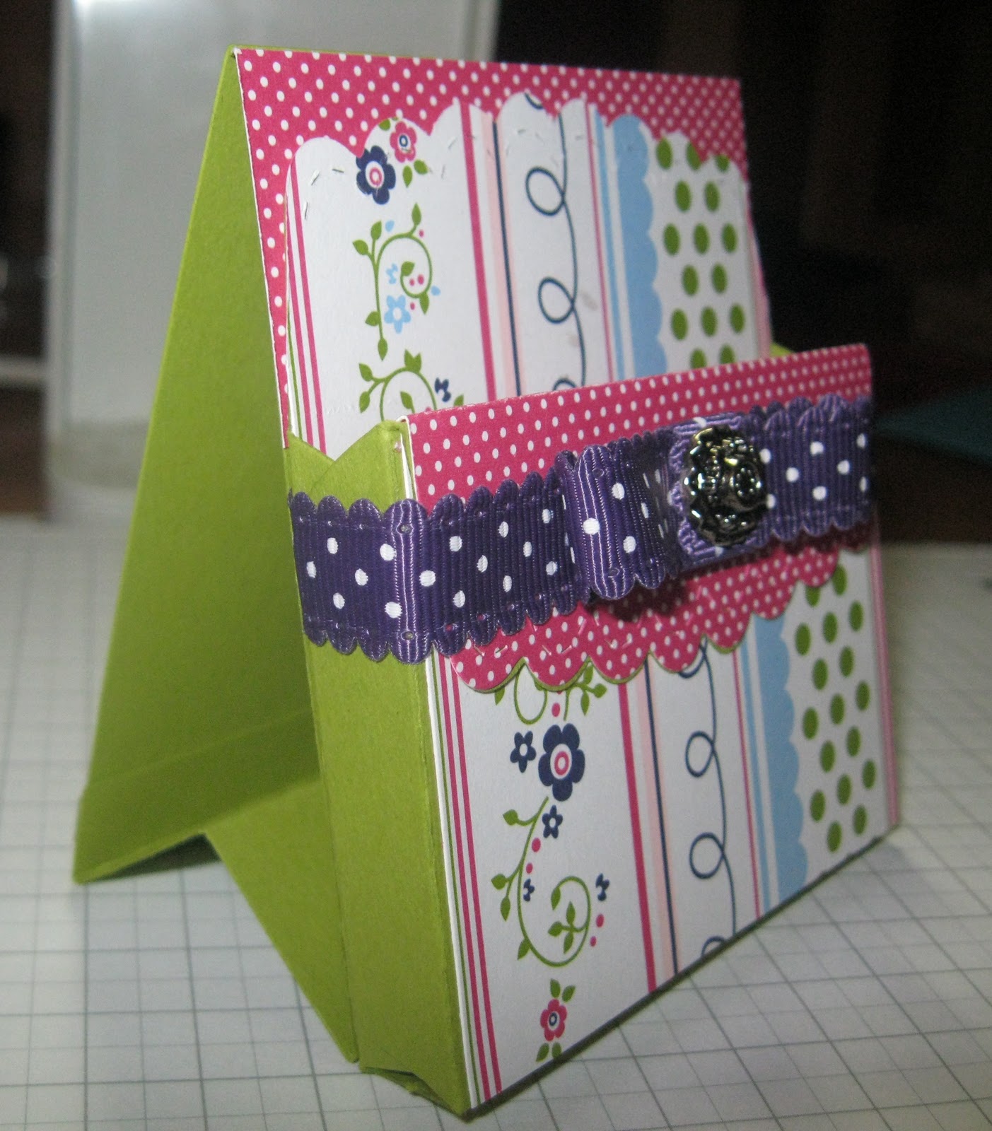 Classy Crafters: Tutorials