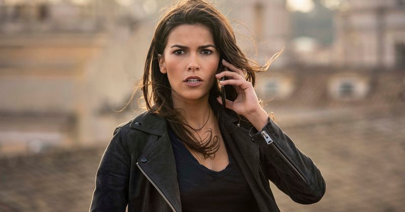 Sofia Pernas On The Young And The Restless The Young and the Restless Alum Sofia Pernas Lands New Series Regular