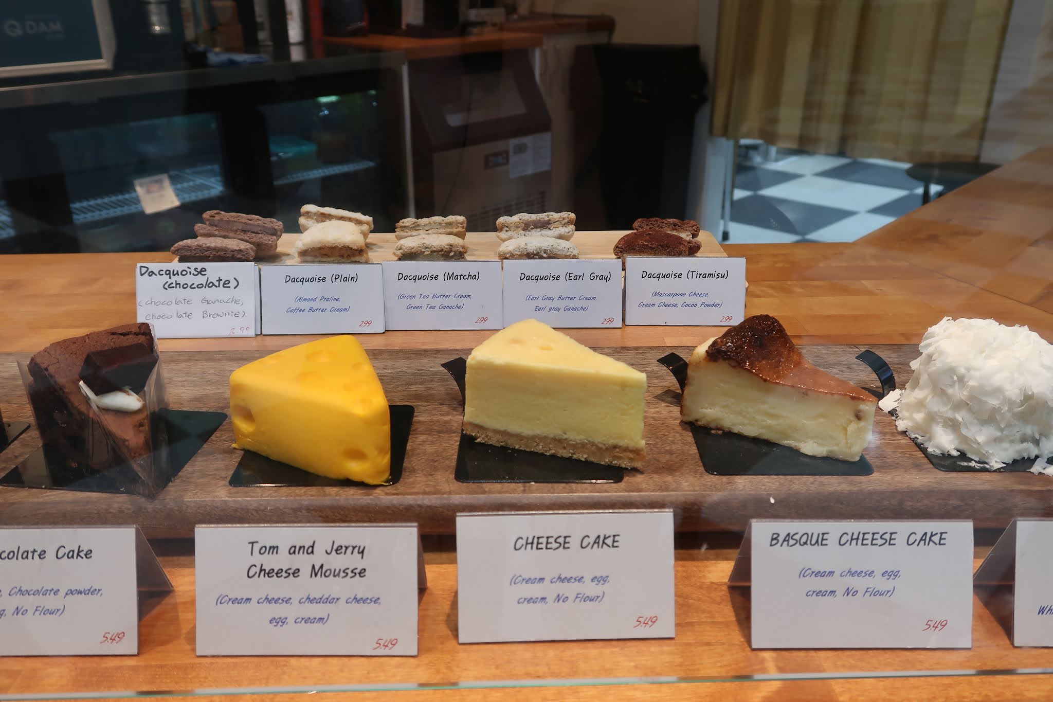 Vendor spaces fill up at new Annandale food court Annandale Today