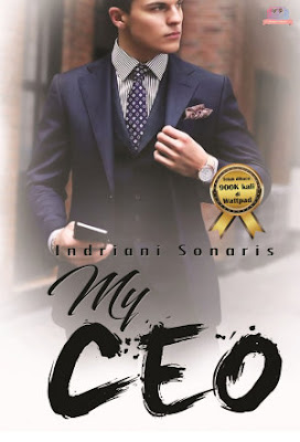 My CEO by Indriani Sonaris Pdf My CEO by Indriani Sonaris Pdf