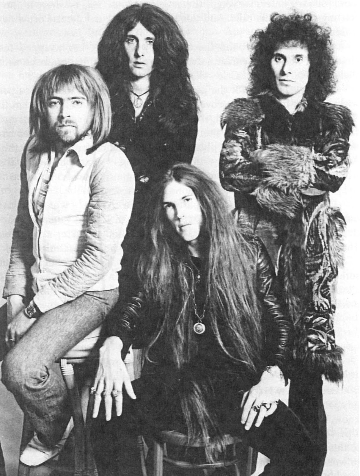 Forestdweller Armageddon