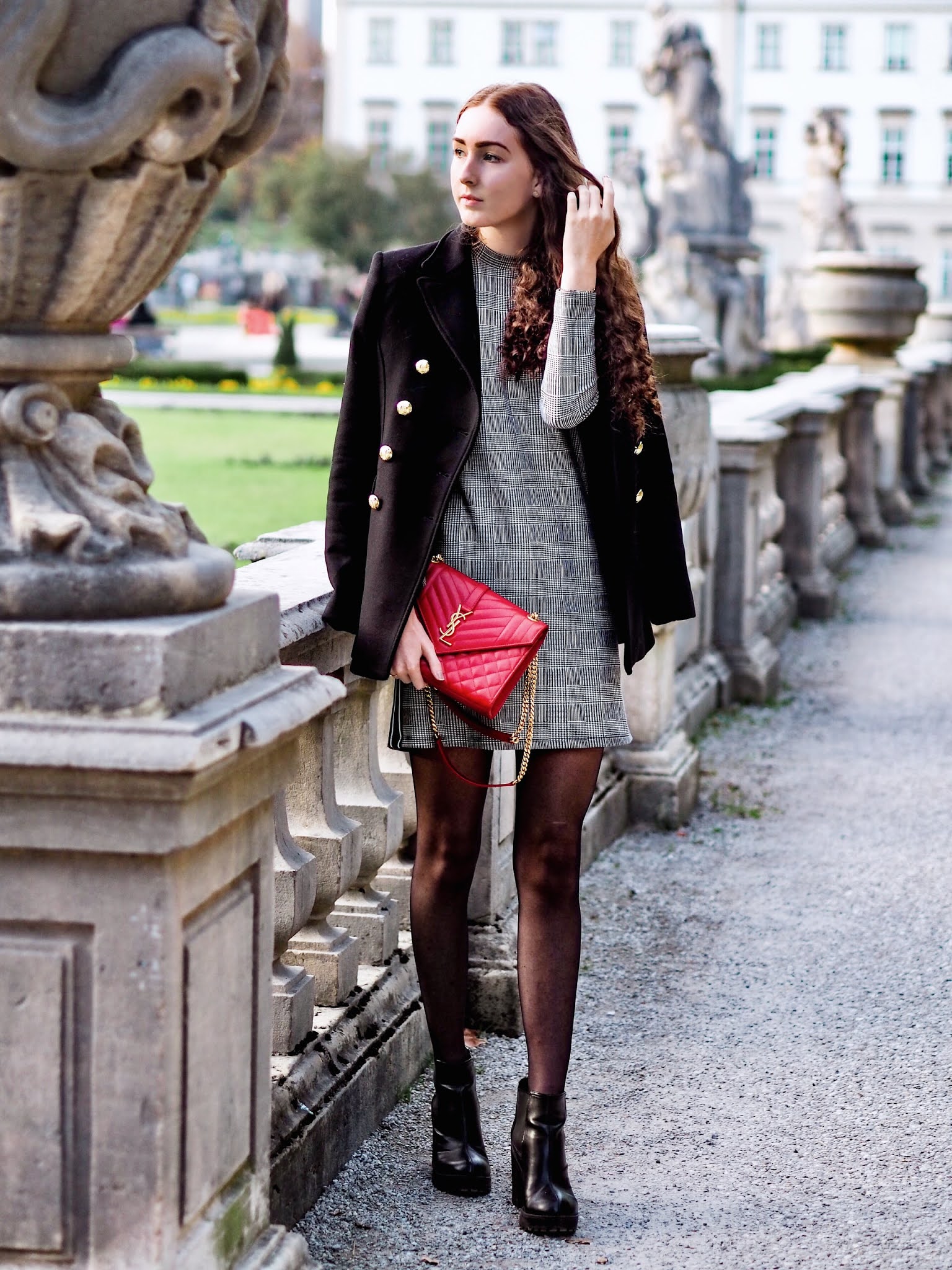 redefining timeless style redefining timeless style