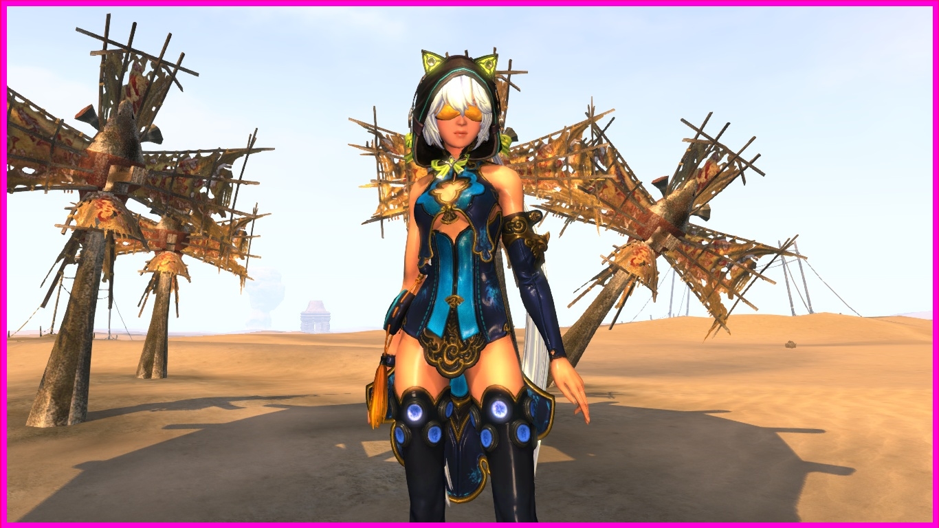 blade and soul outfit mods blade and soul outfit mods