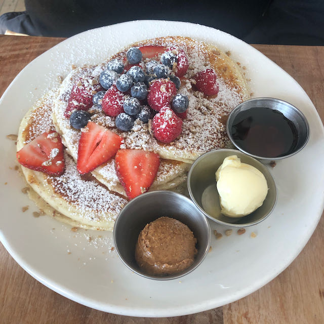 WhereShouldWeGoMSP Martina brunch