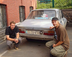Noi si Dacia la Vladivostok. Click pe imagine pt. articol.