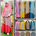 Gamis Brokat Tanah Abang Blok A