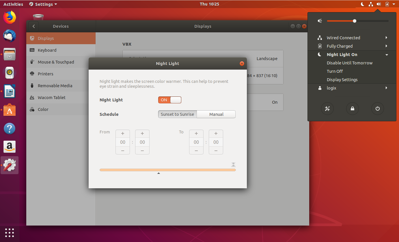 Ubuntu 18.04 Screenshots Tour See What's New Linux Uprising Blog