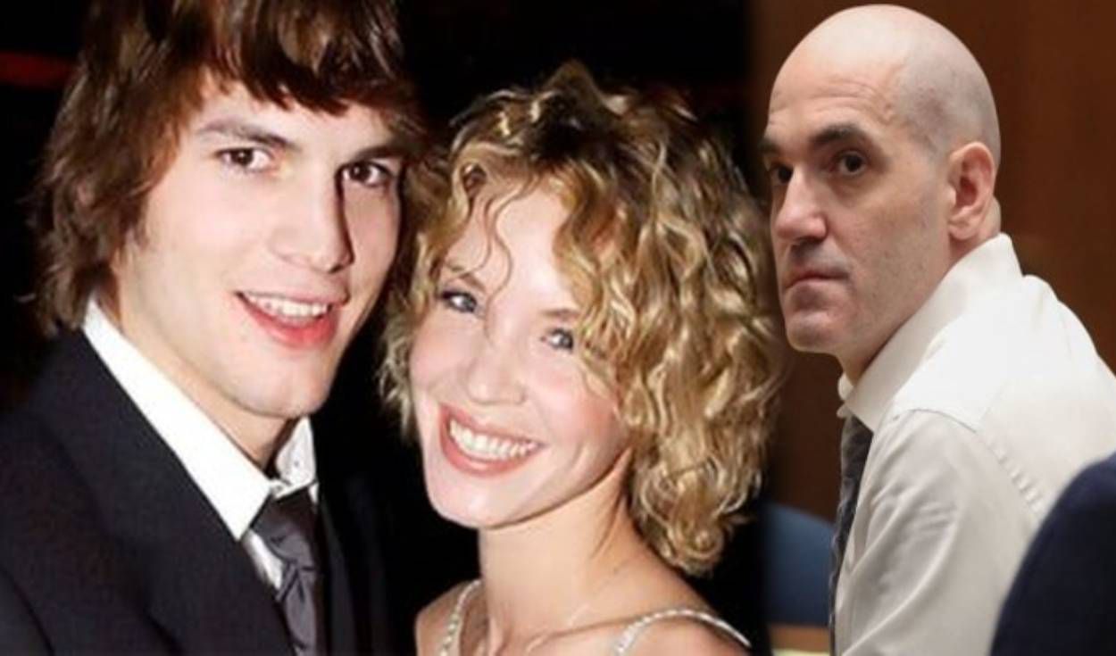 Condenan a muerte a Michael Gargiulo, el asesino de la novia del actor Ashton Kutcher