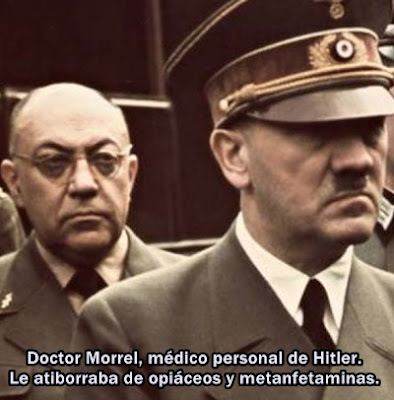 Segunda guerra: doctor segunda-guerra-doctor