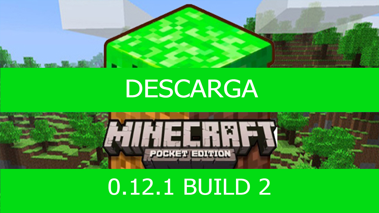 Minecraft PE 0.12.1 build 1/build 2/build 3/build 4 » Моды ...