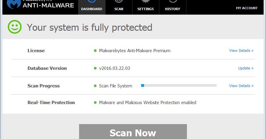 !!! FULL: Malwarebytes Anti-Malware Premium 2.2.1.1043 + License Key ... !!! FULL: Malwarebytes Anti-Malware Premium 2.2.1.1043 + License Key ...