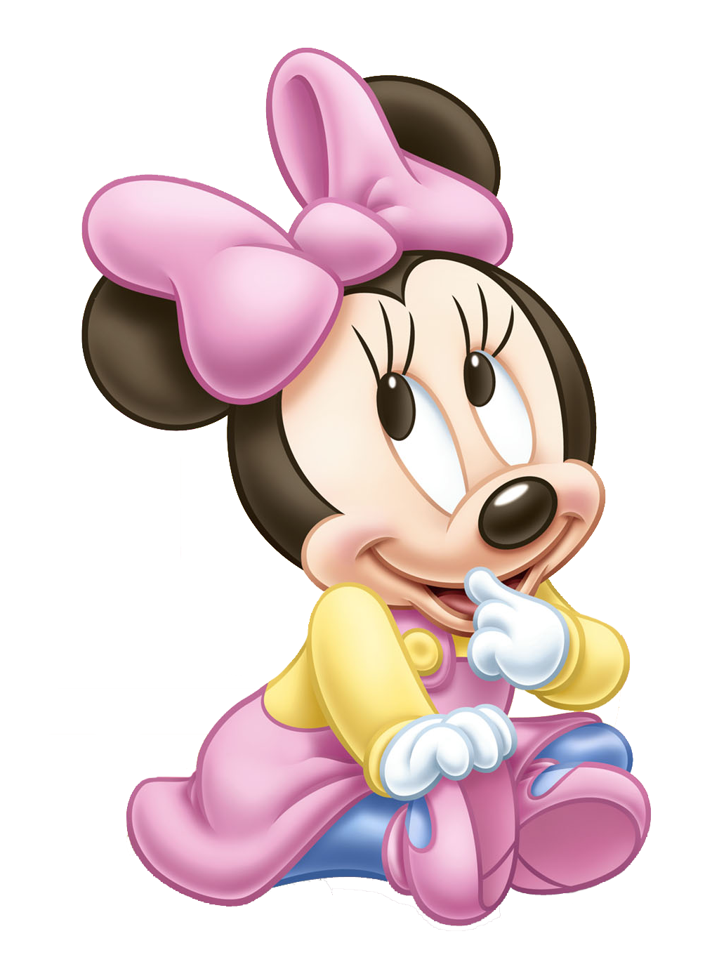 Mamá Decoradora: Minnie Mouse PNG descarga gratis