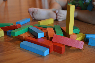 Activity based learning, Blocks, Child, Toy, Education Game, Childhood, Kid Image