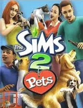 Sims 2 pet ppsspp game download