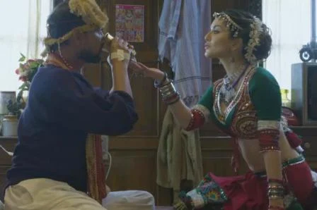 Sunny Leone's No Smoking #11 Minutes Short Movie 2016 | Alok Nath and Deepak Dobriyal