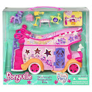 My Little Pony Starsong Starsong's Stageshow Bus Building Playsets Ponyville Figure