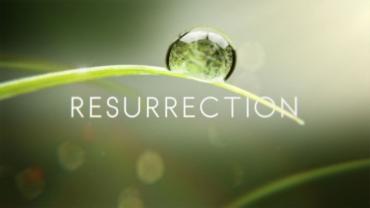 Resurrection - Cancelled by ABC