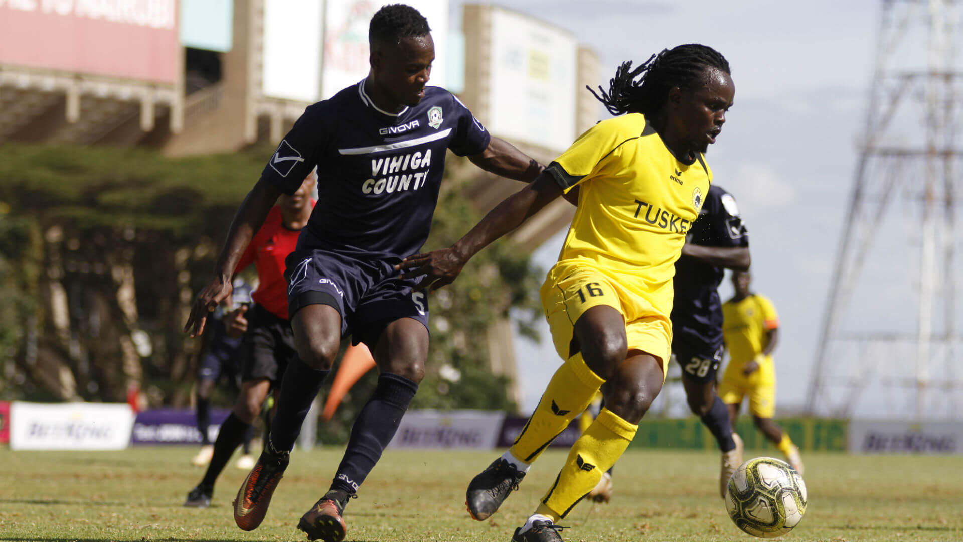 K24 TV begins airing Kenya Premier League(KPL) this Saturday ahead of