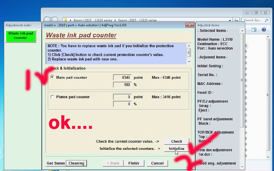 epson printer ink pad reset software free download epson printer ink pad reset software free download