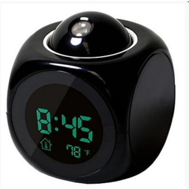 ĐỒNG HỒ BÁO THỨC CÓ GIỌNG NÓI Alarm Clock Talking Voice