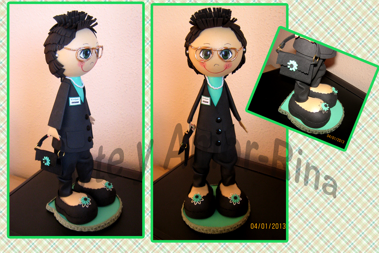 fofuchas el corte ingles