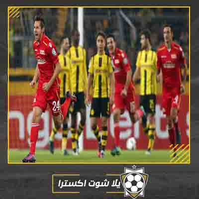 بث مباشر مباراة بروسيا دورتموند ويونيون برلين مشاهدة مباراة بروسيا دورتموند ويونيون برلين