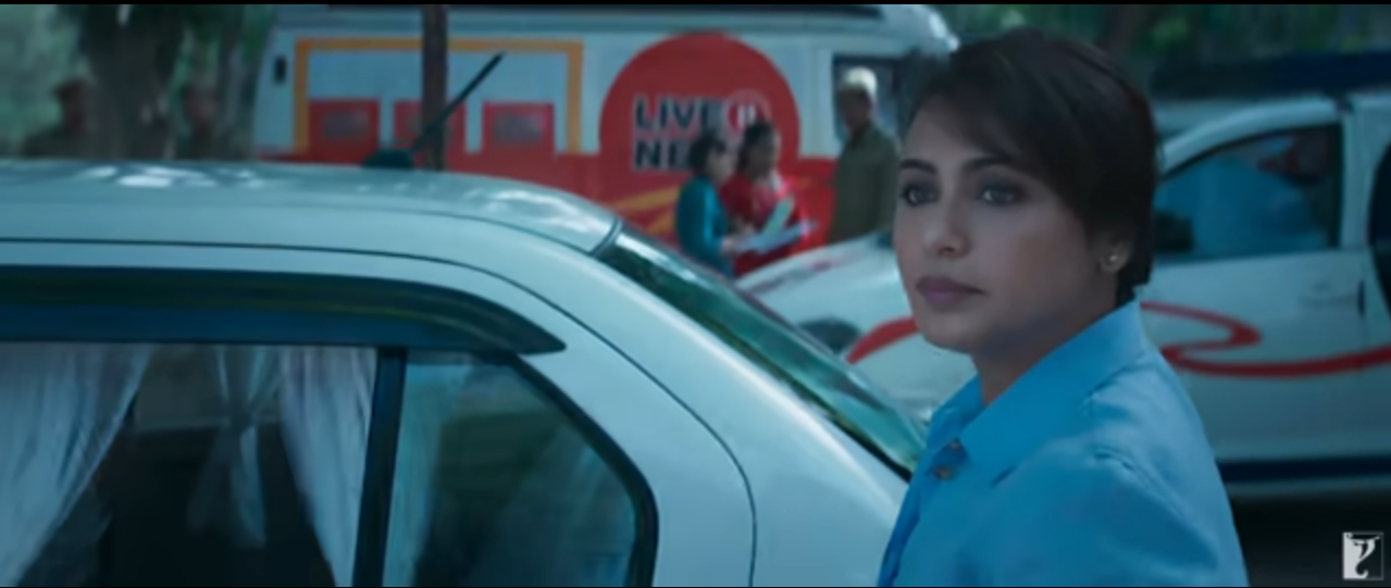 Mardaani 2 2019 Full Movie 720p BluRay Free Download | Movies Shapes