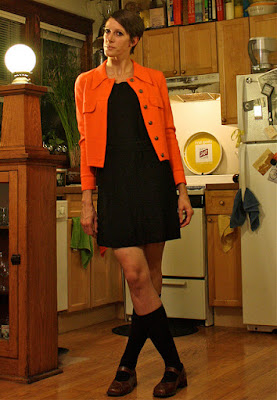 Twiggy Costume :: 101 MORE Halloween Costumes for Women
