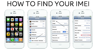 7 Cara Cek IMEI iPhone