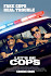 Let's Be Cops Poster