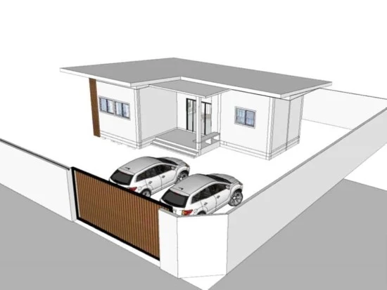 36 Desain rumah minimalis dengan dana 90 jutaan 36 Desain rumah minimalis dengan dana 90 jutaan