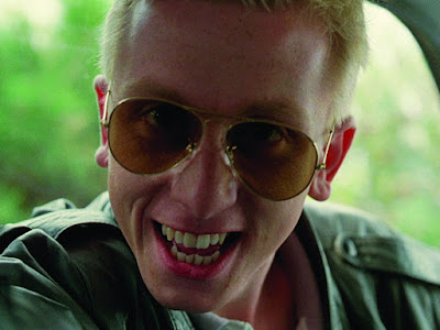 The Hit 1984 Tim Roth Image 2