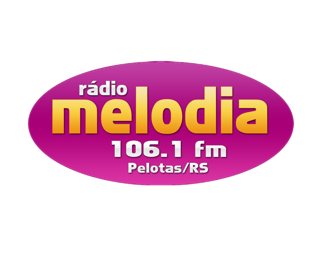 MELODIA FM 106.1 MELODIA 01