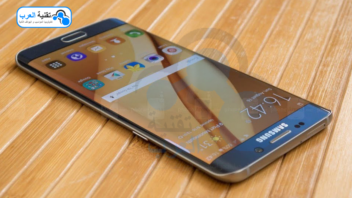 مواصفات سامسونج اس 7 وسعر Galaxy S7 مواصفات سامسونج اس 7 وسعر Galaxy S7