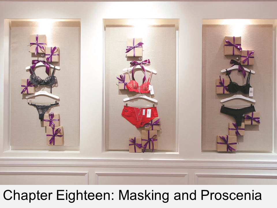 Visual Merchandising Techniques